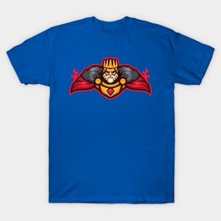 King T-Shirt